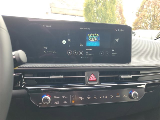 New 2025 Kia EV6 GT-Line image 22