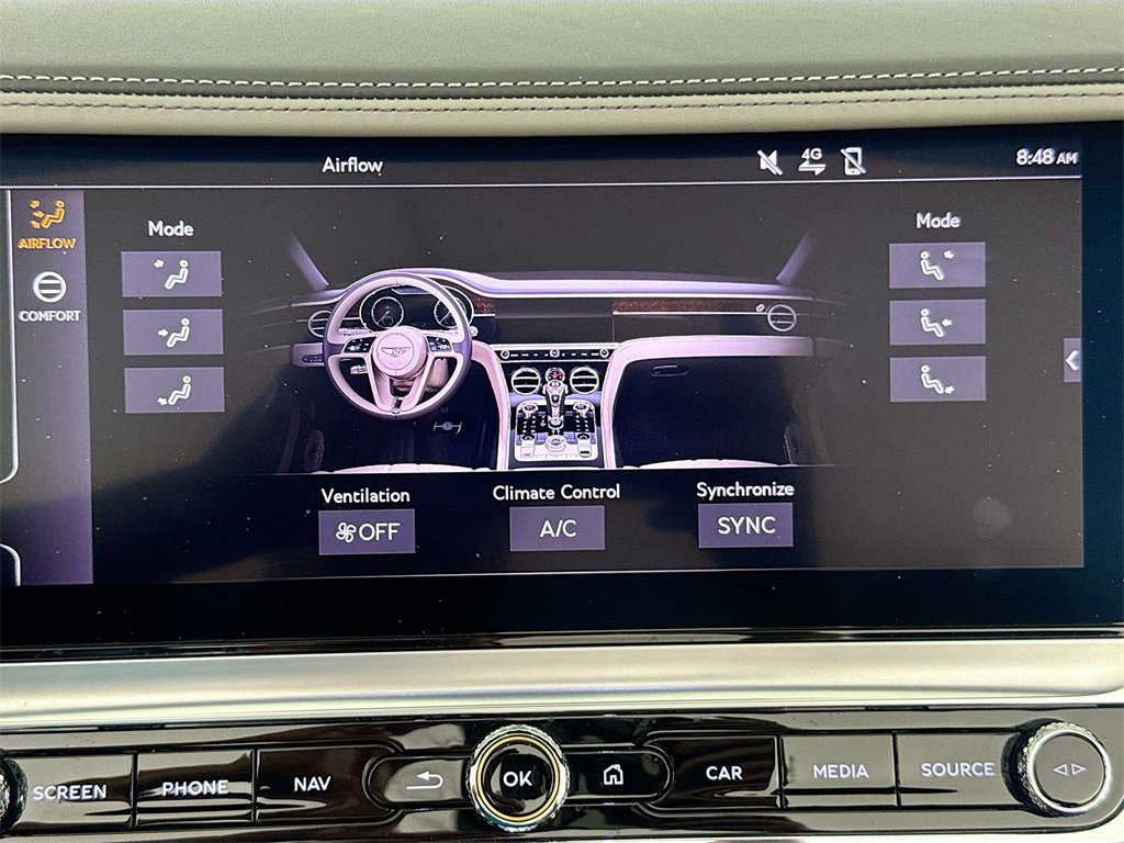 Used 2022 Bentley Continental GT Speed image 16