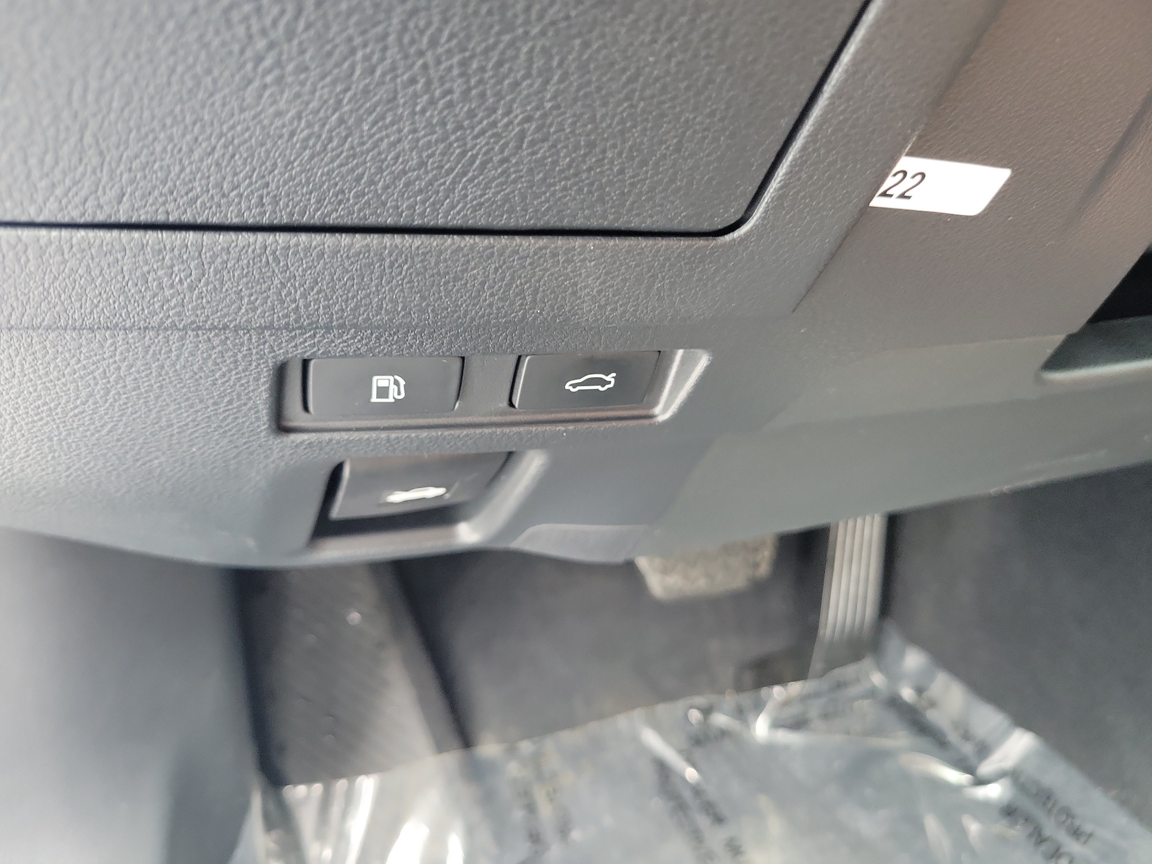 Used 2025 Lexus ES 350 w/ Premium Package FWD image 24
