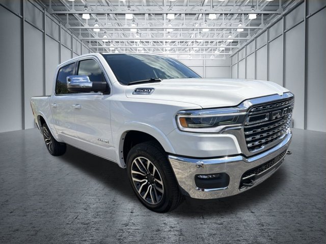Used 2026 RAM 1500 Limited AWD/4WD image 5