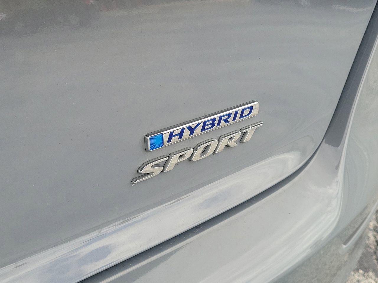 Used 2024 Honda Accord Sport image 8