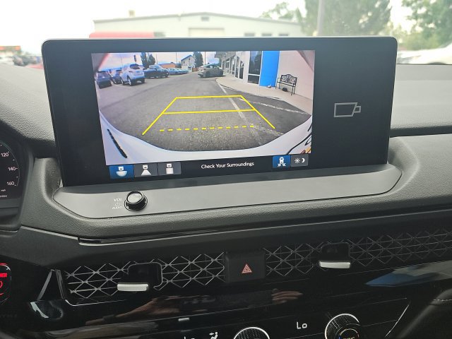 Used 2023 Honda Accord Sport image 14