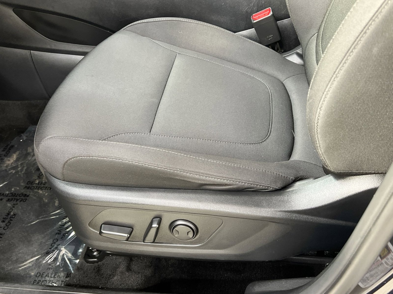 Used 2023 Hyundai Tucson SEL image 18