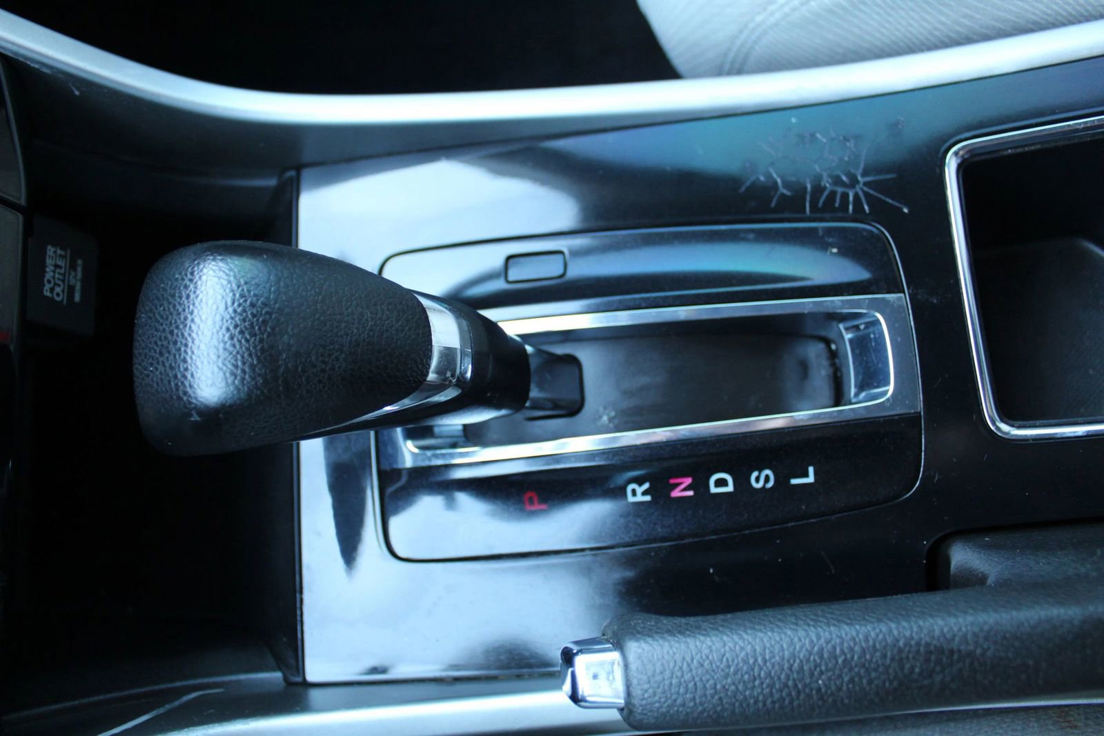 Used 2016 Honda Accord EX image 25