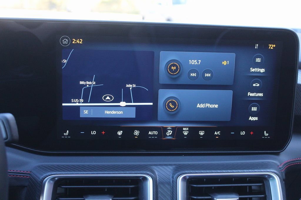 New 2026 Ford Mustang Premium image 16