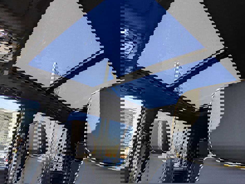 New 2026 Chevrolet Suburban Premier w/ Sun And Tow Package image 26