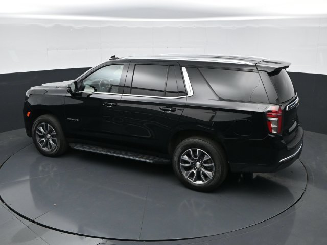 Used 2023 Chevrolet Tahoe LT w/ LT Signature Plus Package AWD/4WD image 45