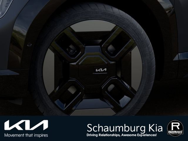 New 2026 Kia EV9 GT-Line AWD/4WD image 9