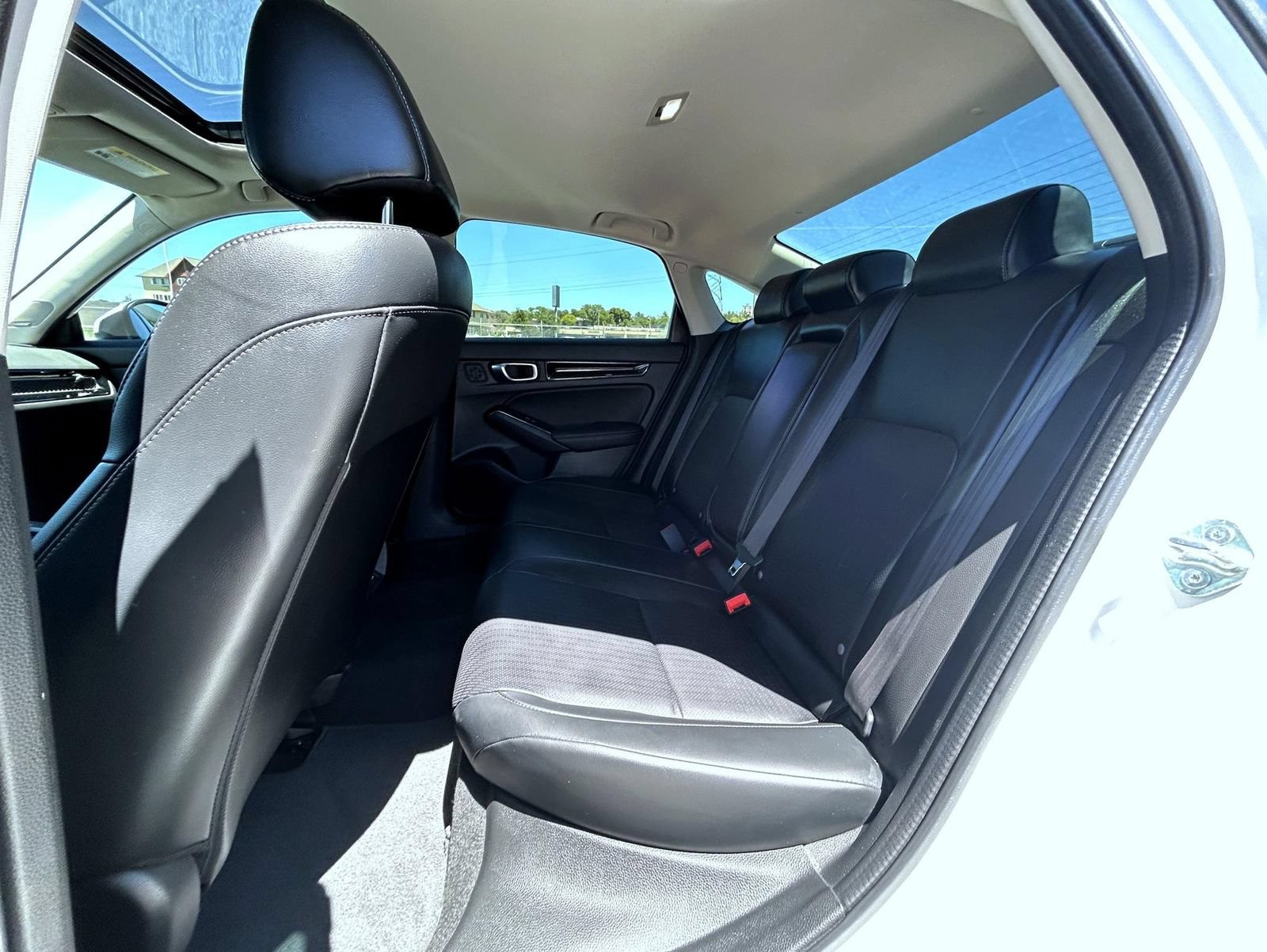 Used 2023 Honda Civic Touring image 20
