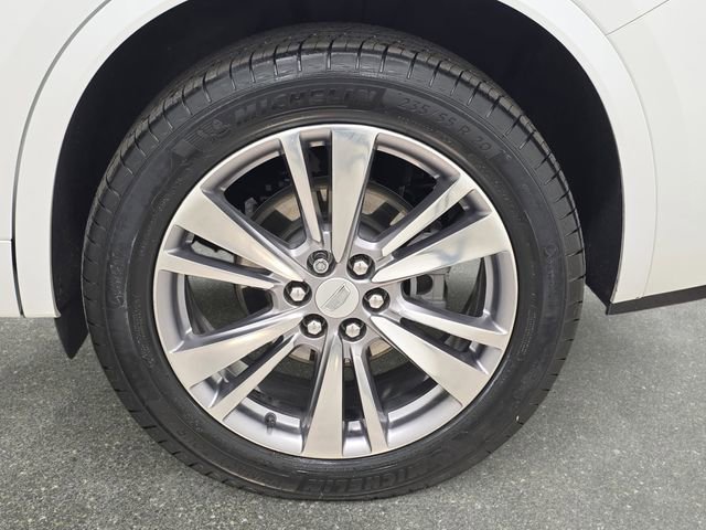 Certified 2023 Cadillac XT6 Premium Luxury image 30