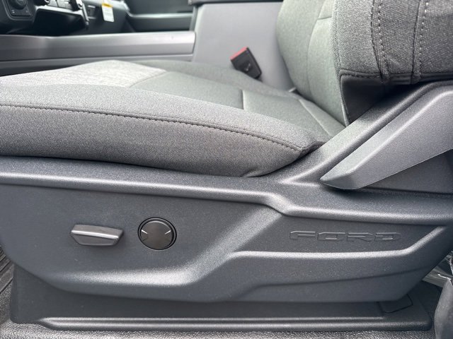 New 2026 Ford F250 XLT image 11