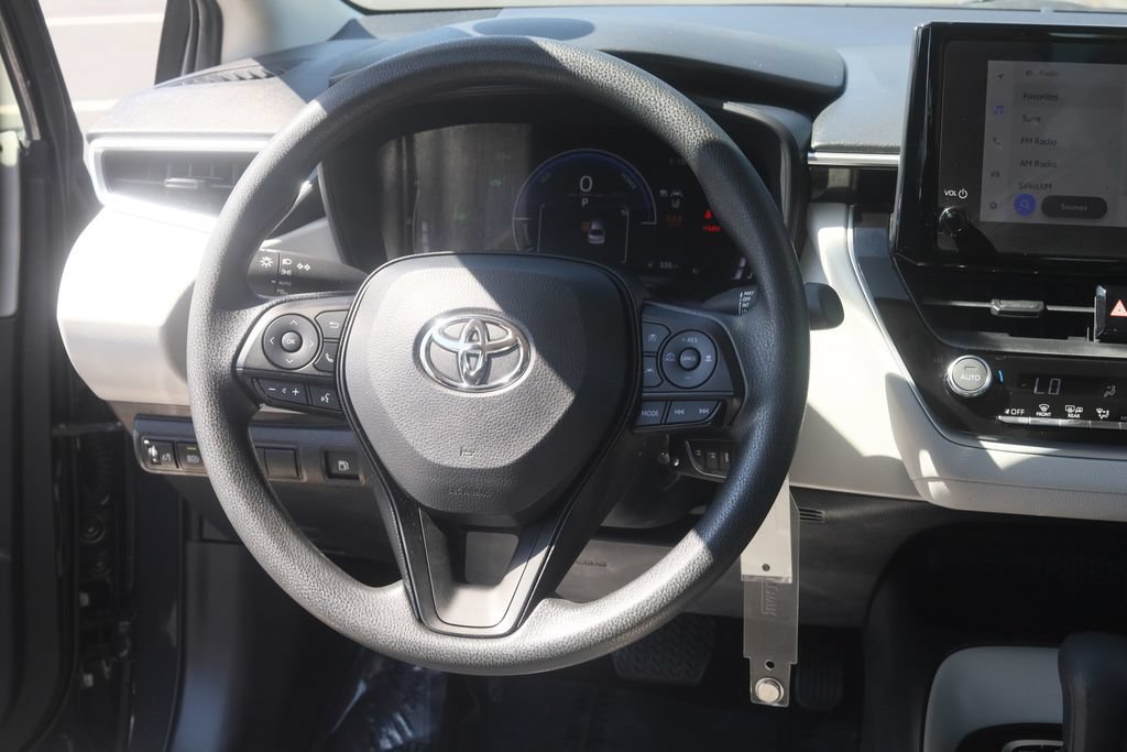Used 2026 Toyota Camry XLE w/ Preferred Package 2 (TMS) AWD/4WD image 27