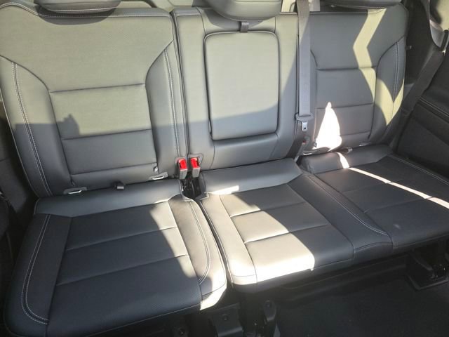 New 2026 Chevrolet Silverado EV LT w/ Premium Package image 30