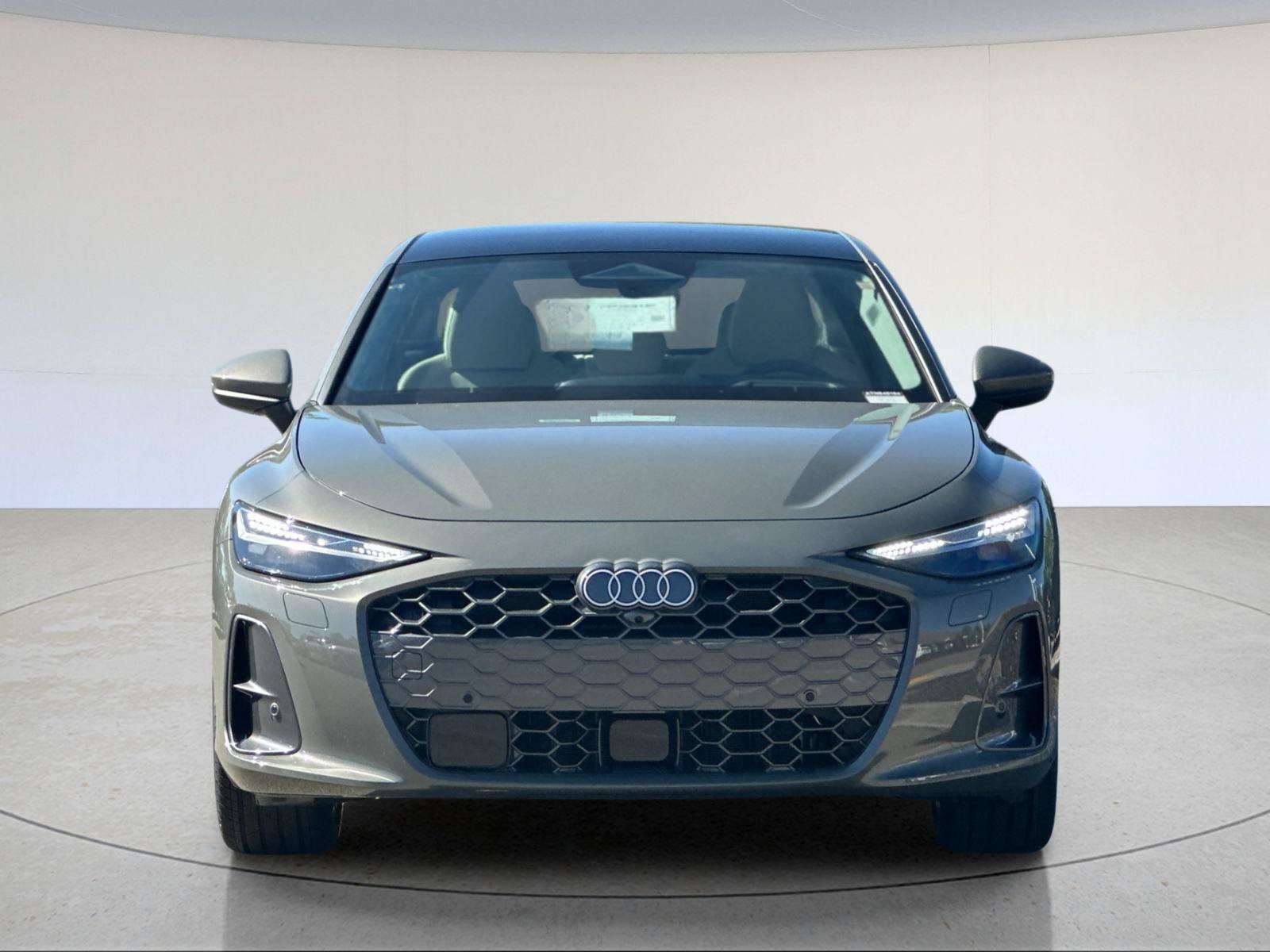 New 2026 Audi A6 Premium Plus AWD/4WD image 9