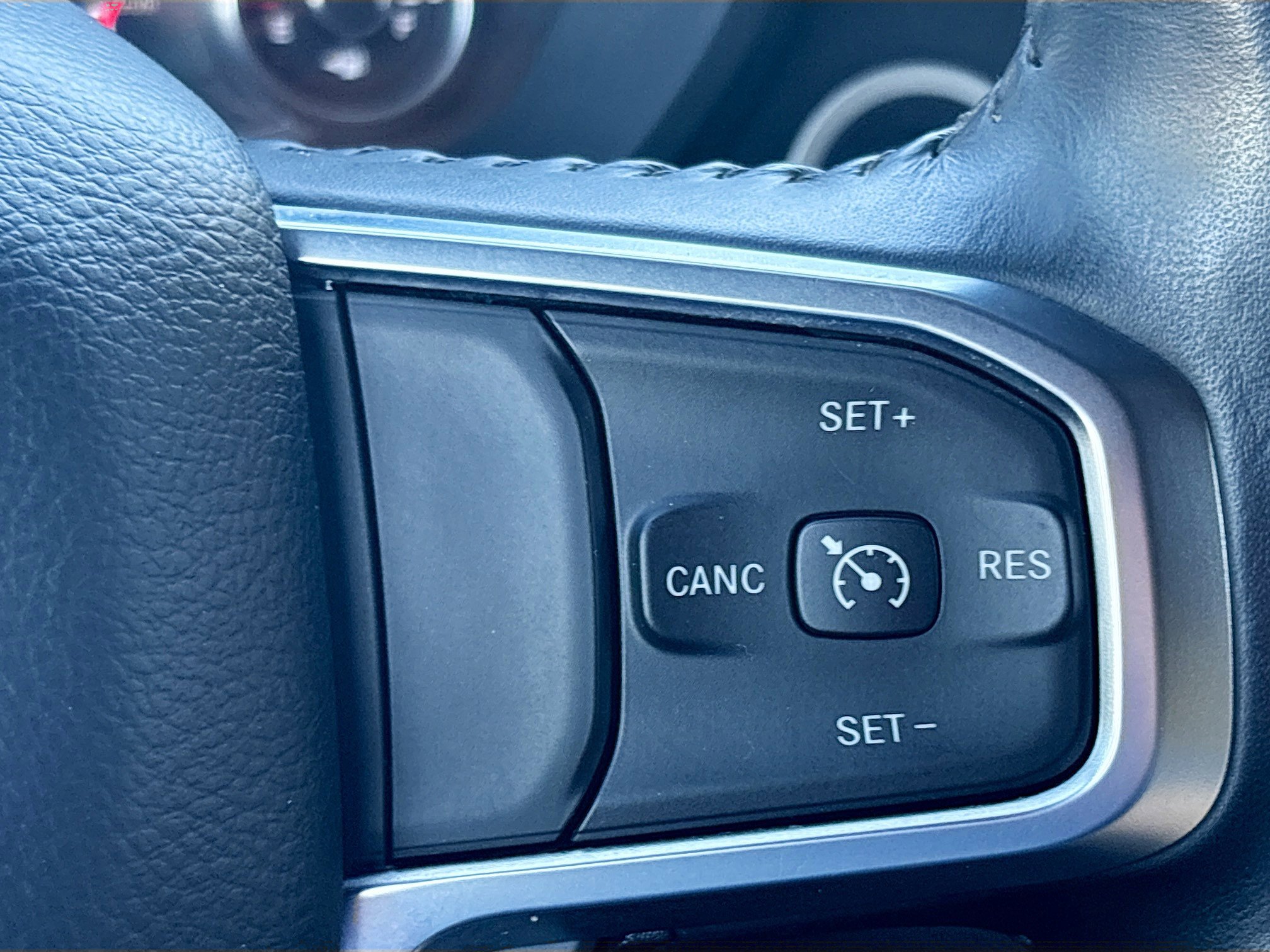 Used 2024 RAM 1500 Big Horn image 36