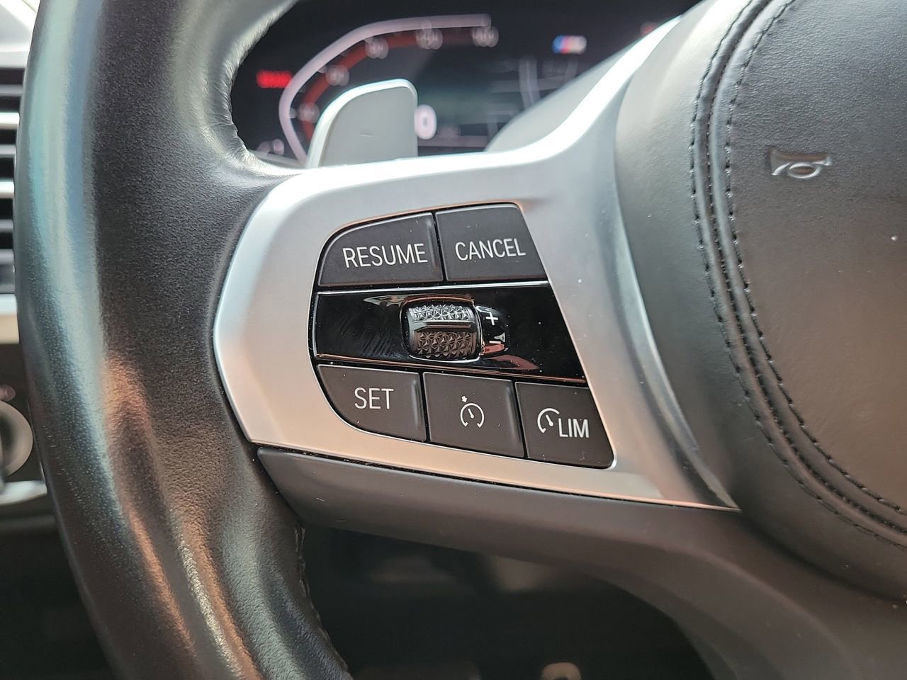 Used 2022 BMW X3 sDrive30i w/ M Sport Package 2 image 31