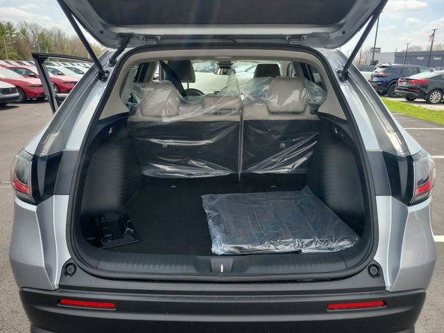 New 2026 Honda HR-V LX image 39