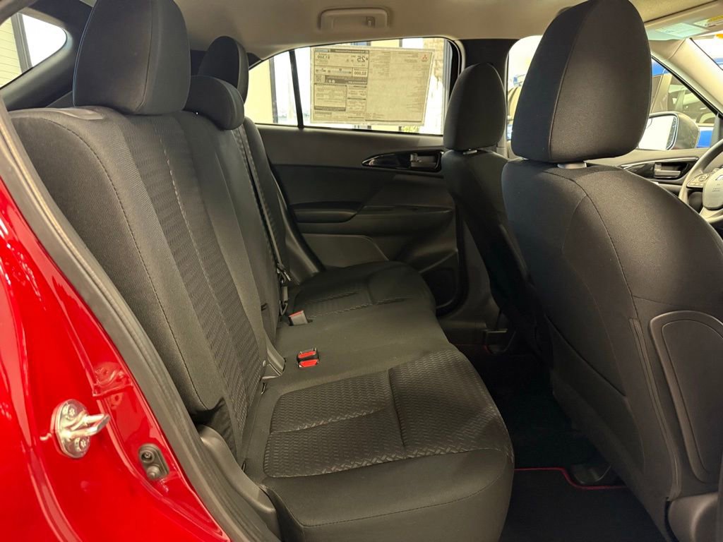 New 2026 Mitsubishi Eclipse Cross Ralliart image 23