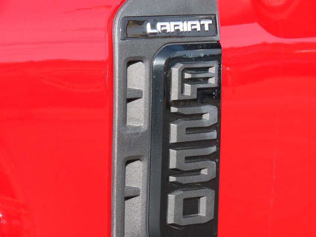 Certified 2023 Ford F250 Lariat w/ Lariat Ultimate Package image 12