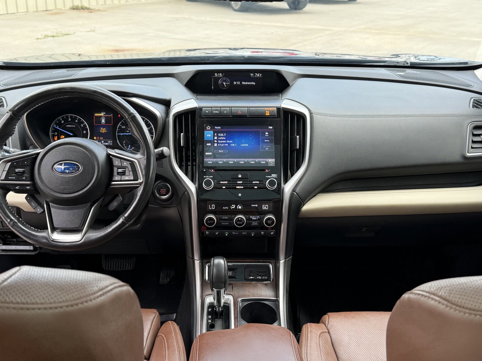 Used 2019 Subaru Ascent Touring image 20