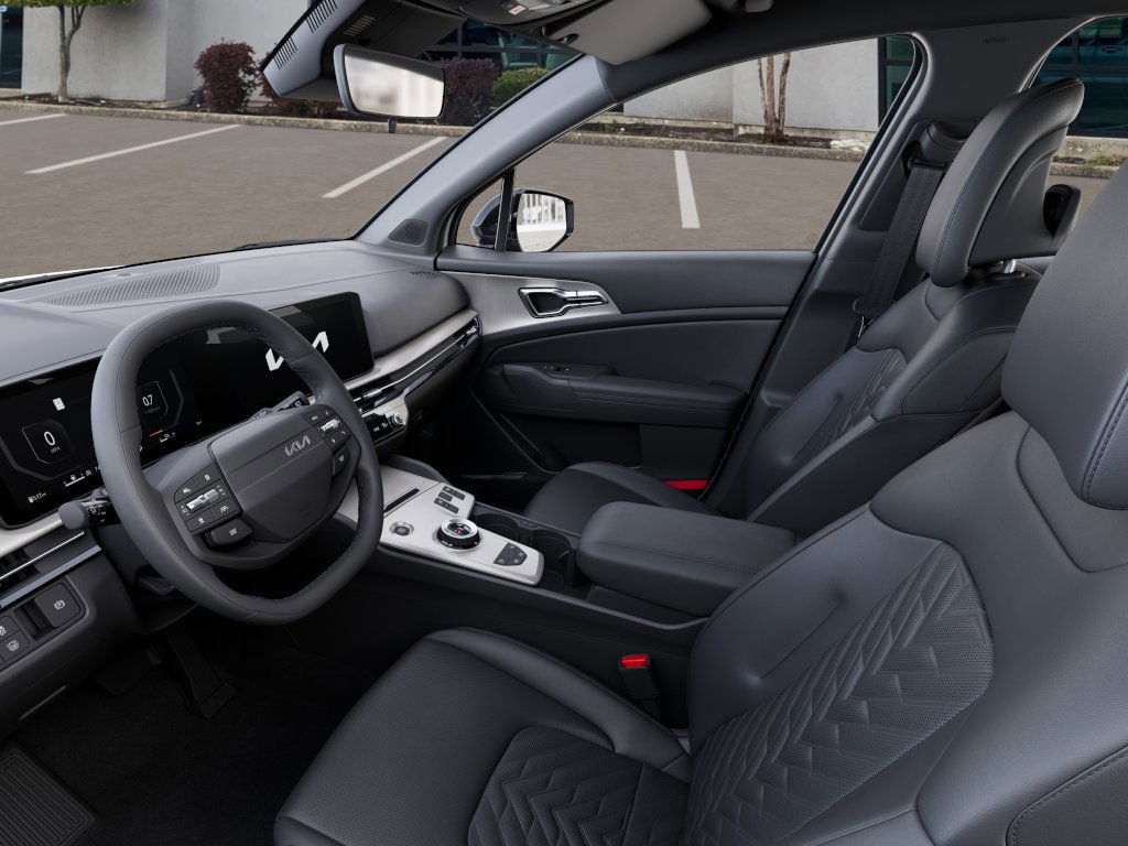 New 2026 Kia Sportage X-Line image 17