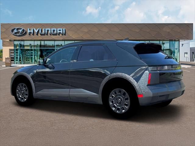 New 2026 Hyundai Ioniq 5 XRT image 4
