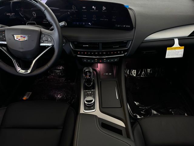 New 2026 Cadillac CT5 Premium Luxury image 2