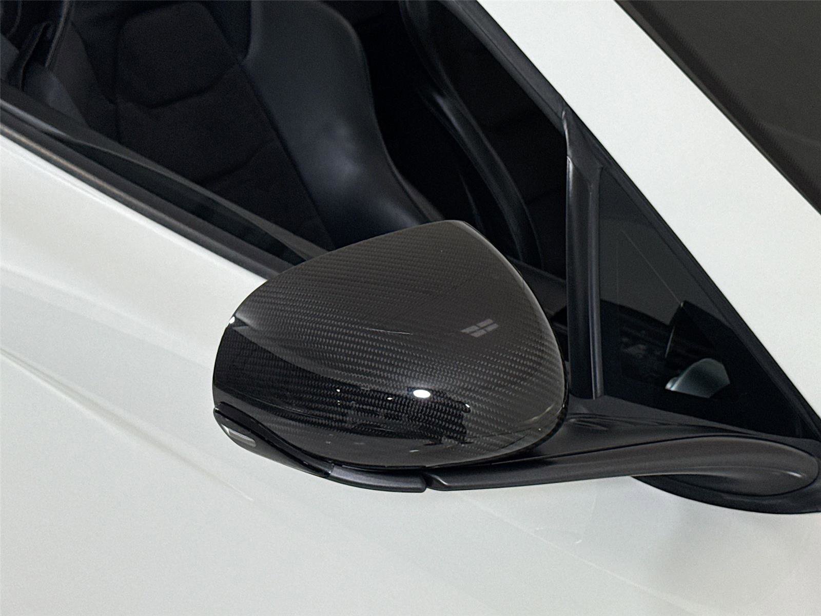 Used 2014 McLaren MP4-12C Spider RWD image 28