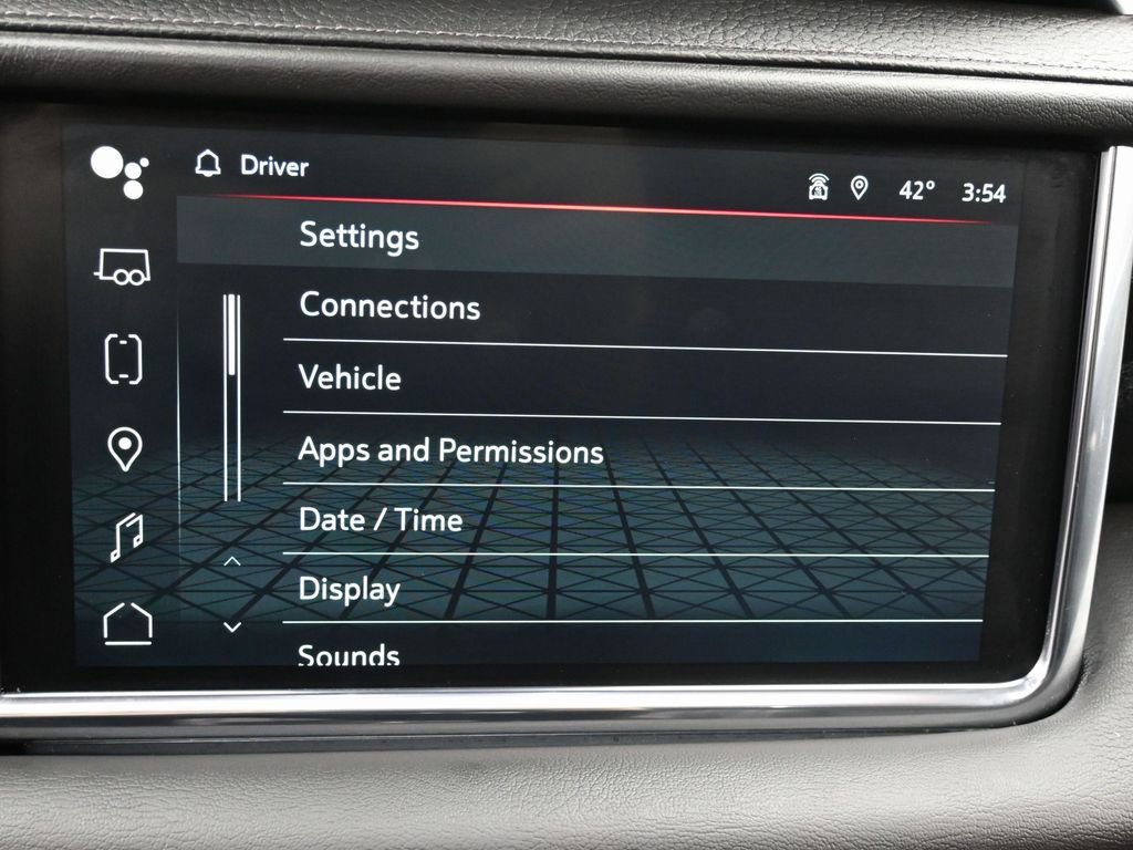 Used 2024 GMC Yukon Denali AWD/4WD image 29