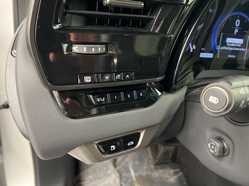 Used 2024 Lexus RX 350 Premium Plus w/ Convenience Package image 25