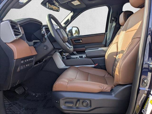 New 2026 Toyota Tundra 1794 Edition video 3