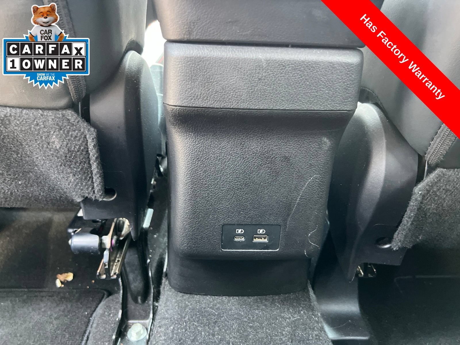 Used 2024 Mitsubishi Outlander Sport SE AWD/4WD image 20