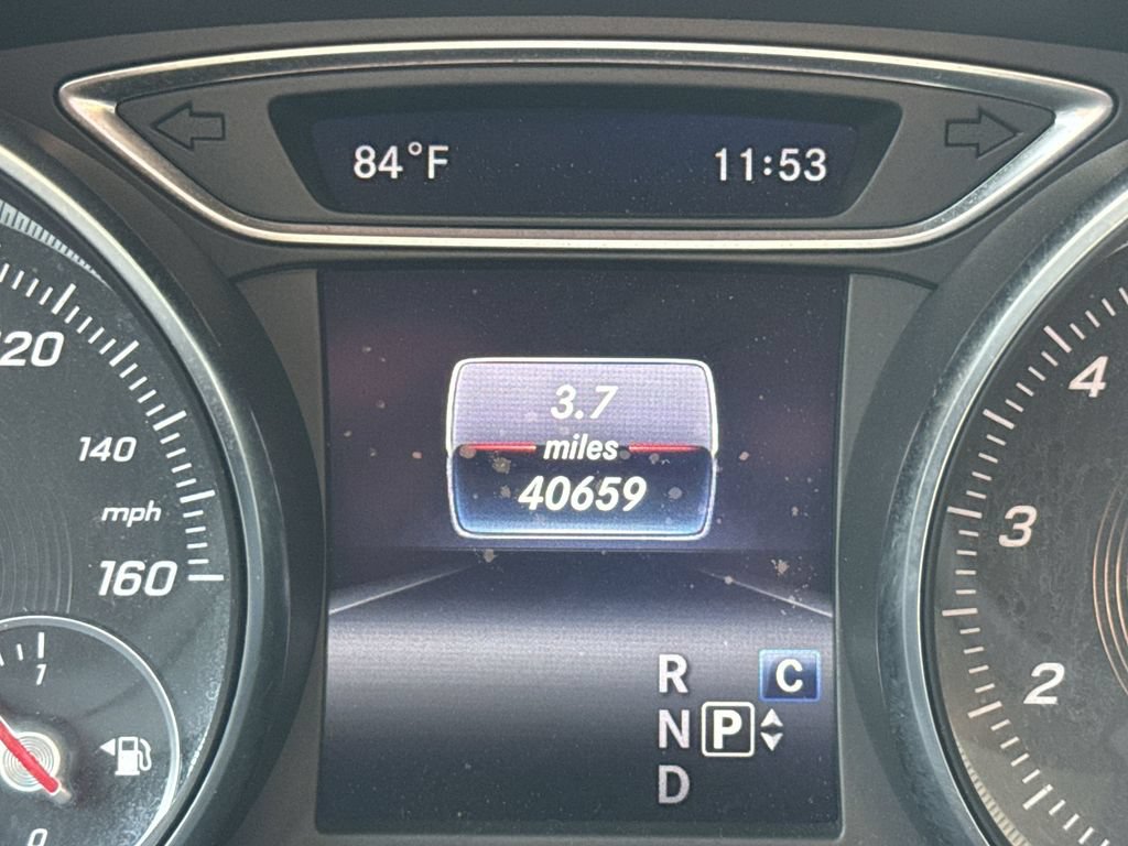 Used 2019 Mercedes-Benz CLA 250 image 10