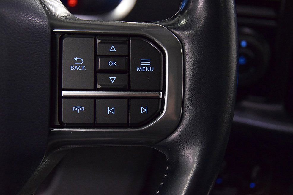 Used 2023 Ford F150 Limited image 22