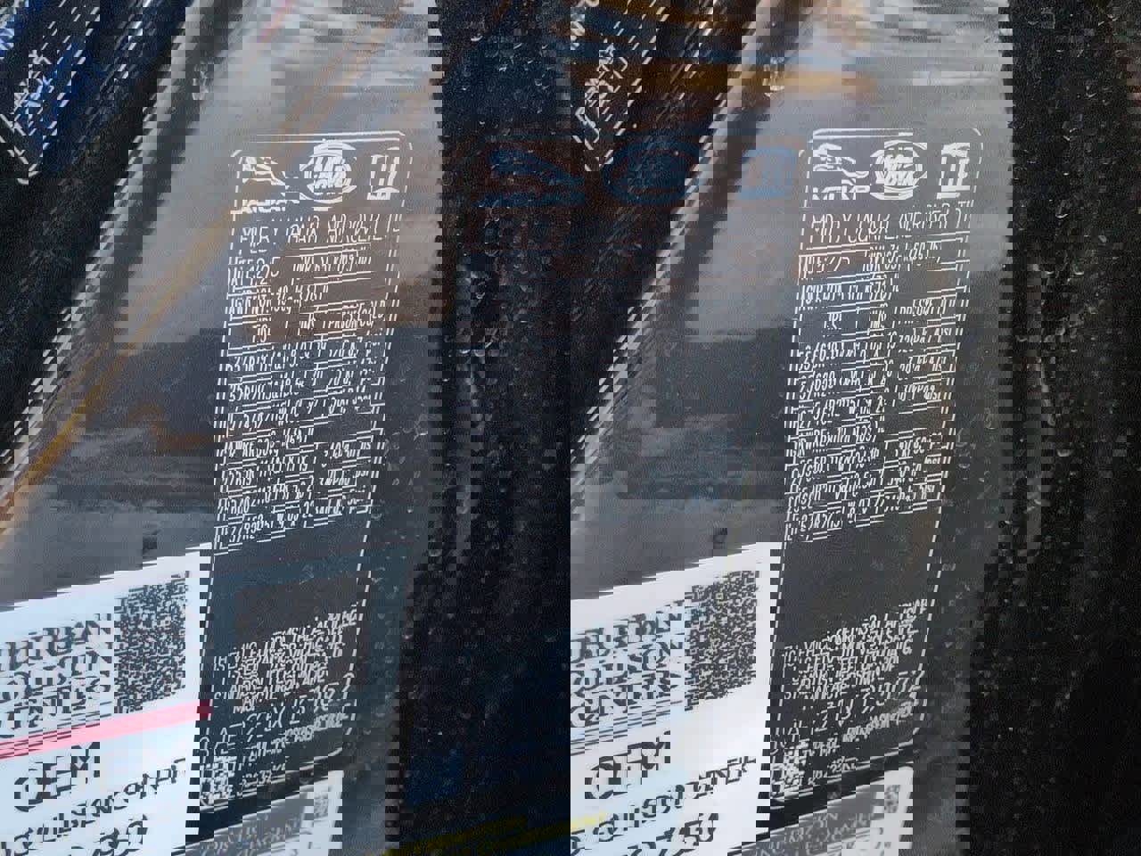 New 2026 Land Rover Defender 110 X-Dynamic SE image 39