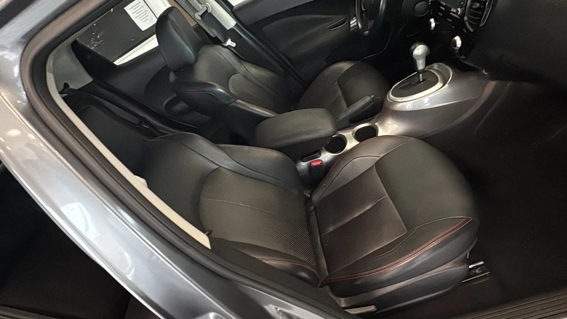 Used 2016 Nissan Juke SL AWD/4WD image 20