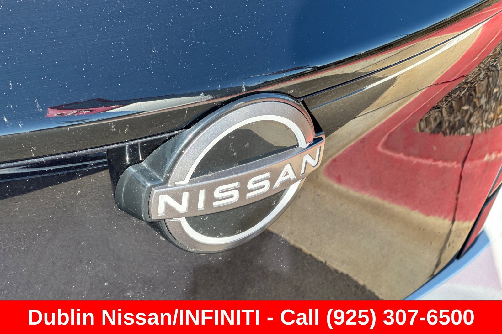 Used 2024 Nissan Ariya AWD image 48