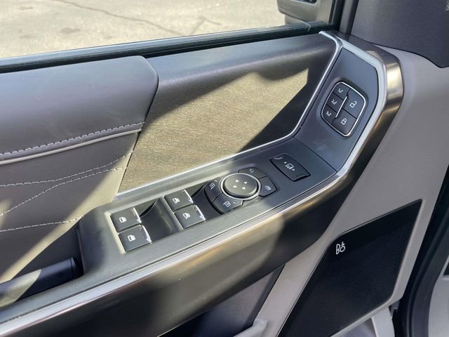 New 2026 Ford F350 Platinum w/ Platinum Plus Package image 13