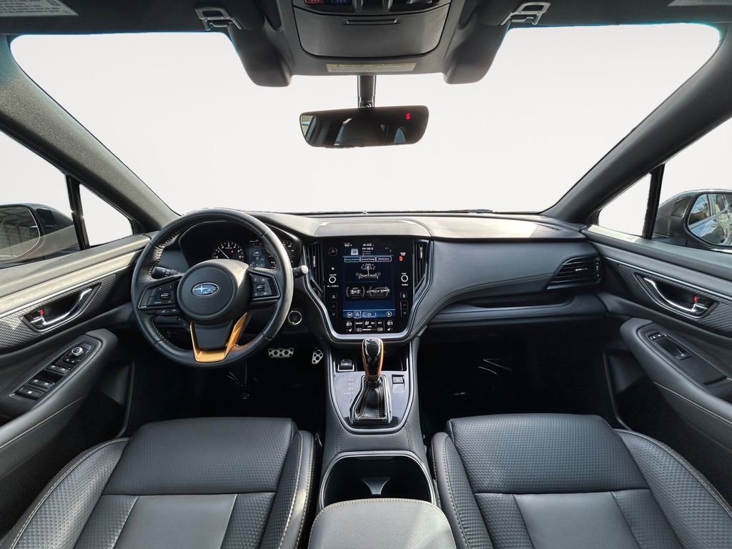 Used 2022 Subaru Outback Wilderness image 13