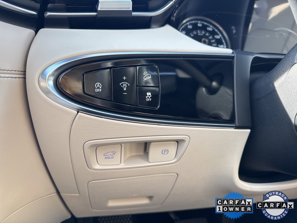 Used 2025 Genesis GV70 2.5T w/ Select Package image 39