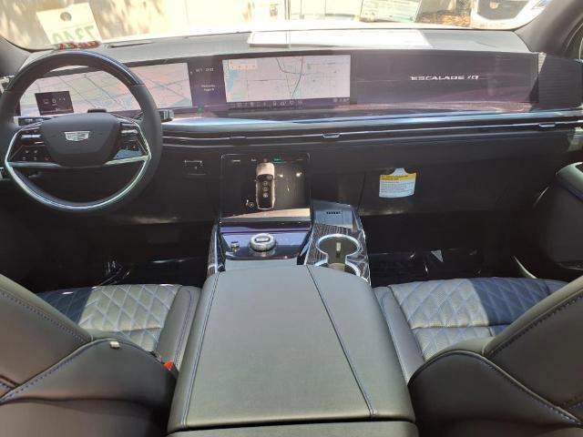 New 2026 Cadillac Escalade IQ Sport 1 image 11