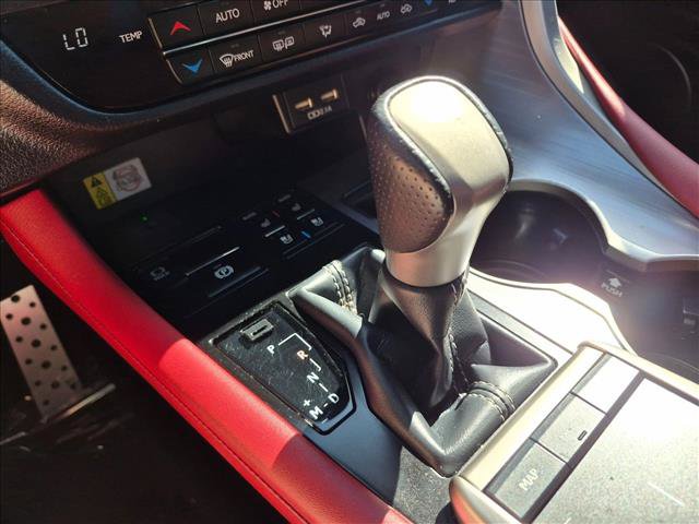 Used 2021 Lexus RX 350 F Sport w/ Accessory Package AWD/4WD image 14