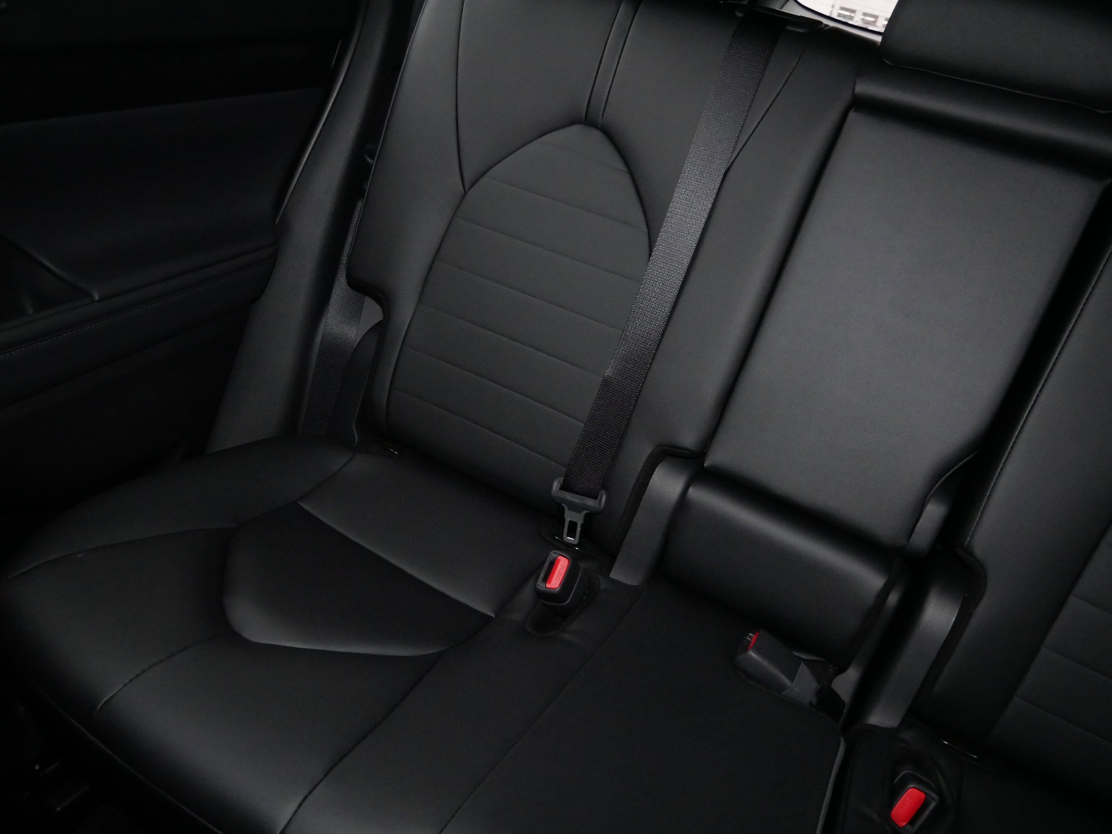 Certified 2026 Toyota Highlander XLE image 12