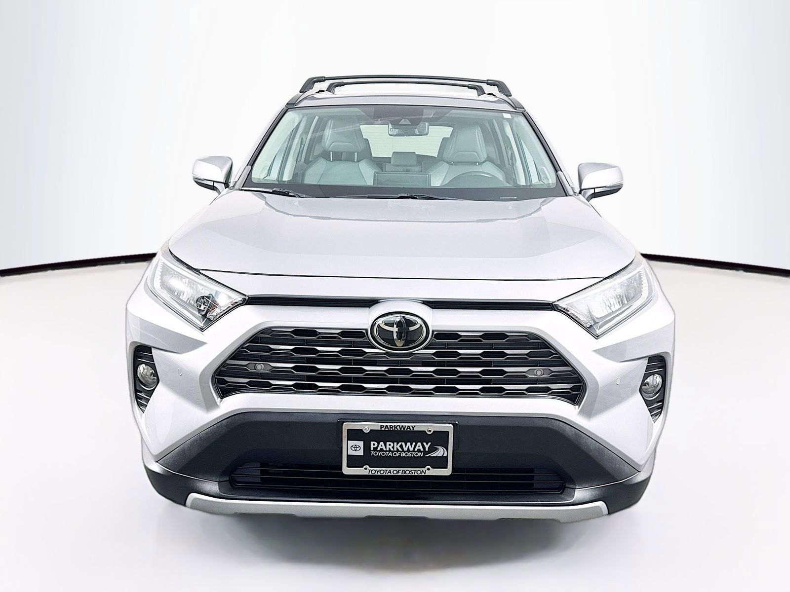 Used 2019 Toyota RAV4 Limited w/ Cold Weather Package AWD/4WD image 2