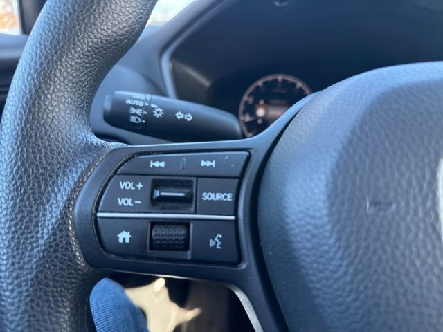 Certified 2023 Honda HR-V LX image 22