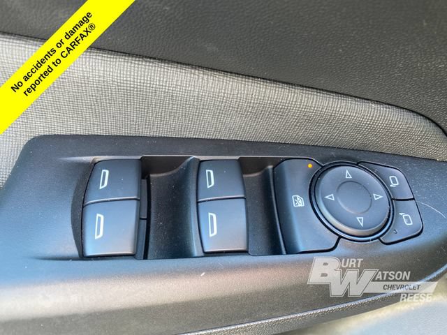 Used 2024 Buick Envista Preferred FWD image 16