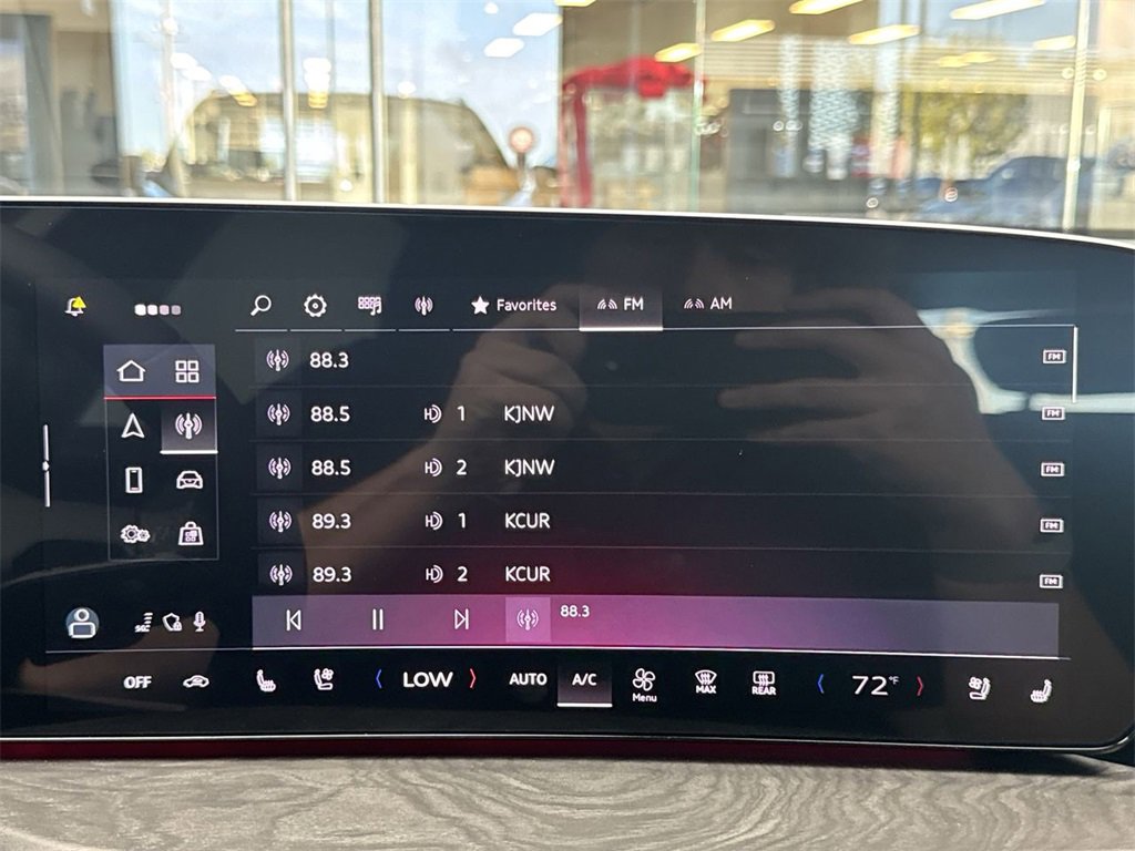 New 2025 Audi Q5 Premium Plus image 16