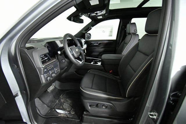 New 2026 Chevrolet Tahoe Premier w/ Sun And Tow Package image 5