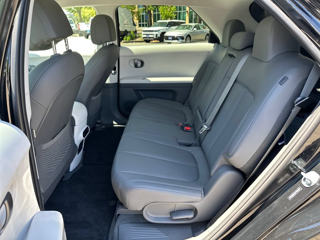 Certified 2026 Hyundai Ioniq 5 SEL AWD/4WD image 15
