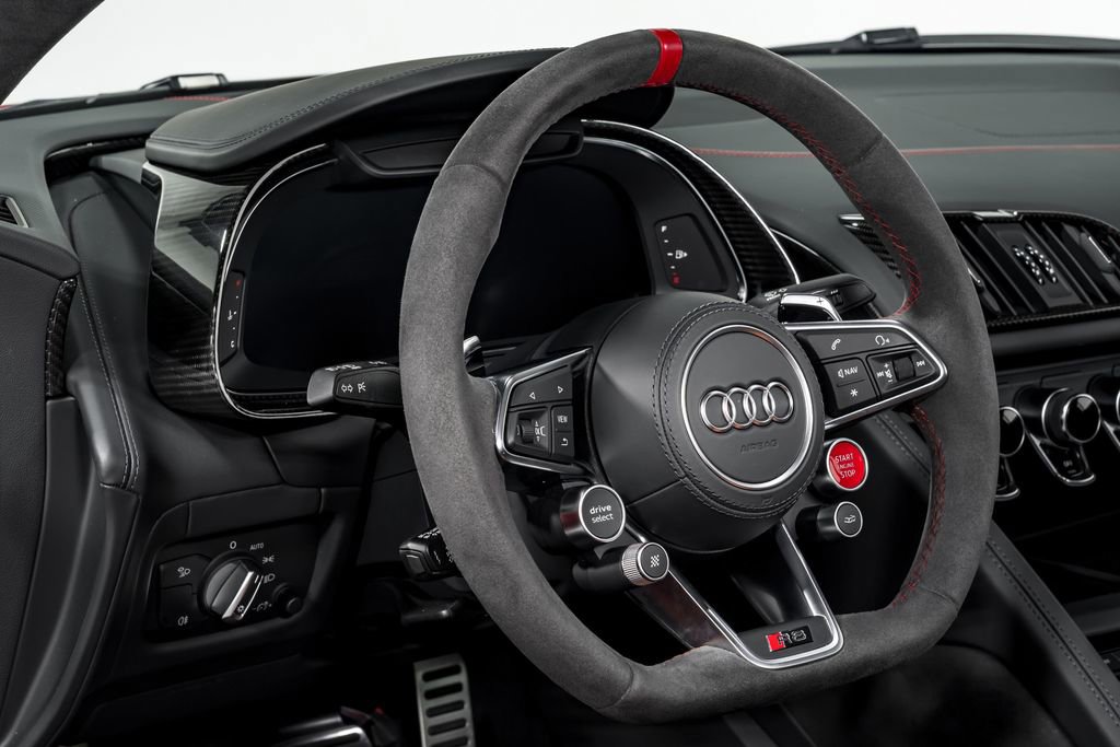 Used 2023 Audi R8 V10 GT image 14